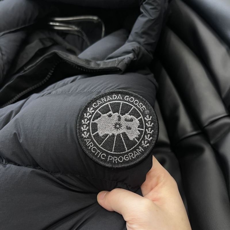 Moncler Down Coat